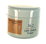 No. 2 Lipid Control Cream