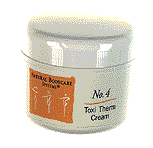 No. 4 Toxi Therm Cream