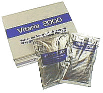 VITARIA-Granules